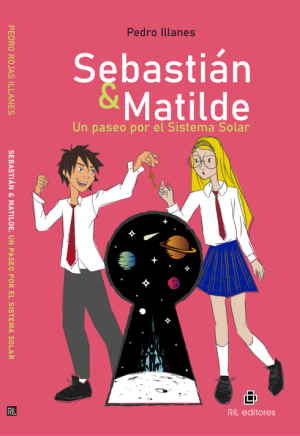 Sebastián y Matilde